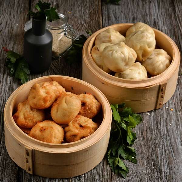 Ресторан Турандот