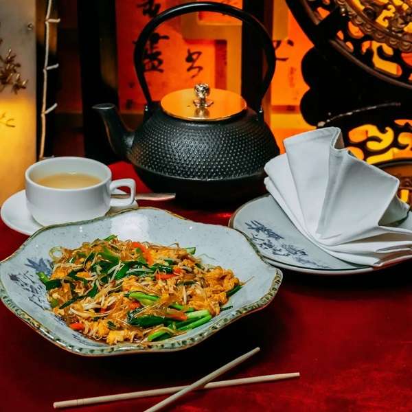 Ресторан Турандот