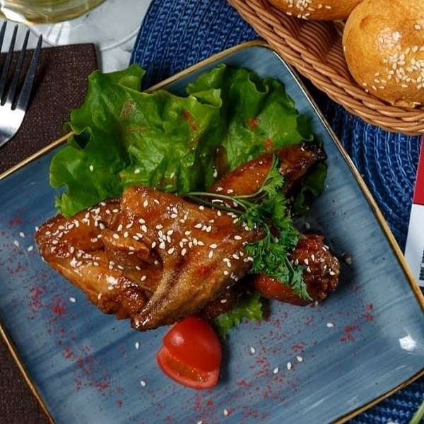 Ресторан ПельMAN