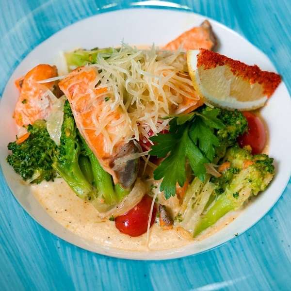 Ресторан ПельMAN