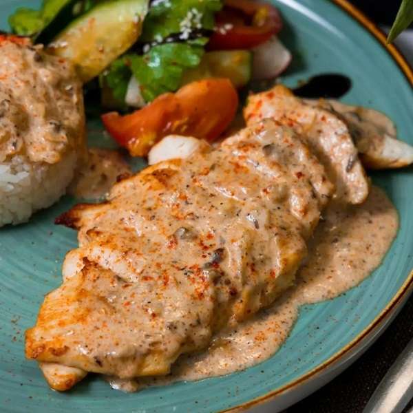 Ресторан ПельMAN