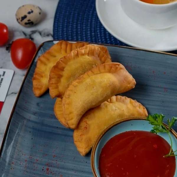 Ресторан ПельMAN