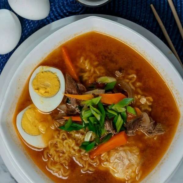 Ресторан ПельMAN