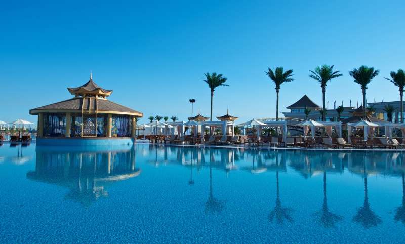 Пляжный клуб