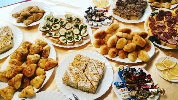 Ресторан Султан-Бейбарс