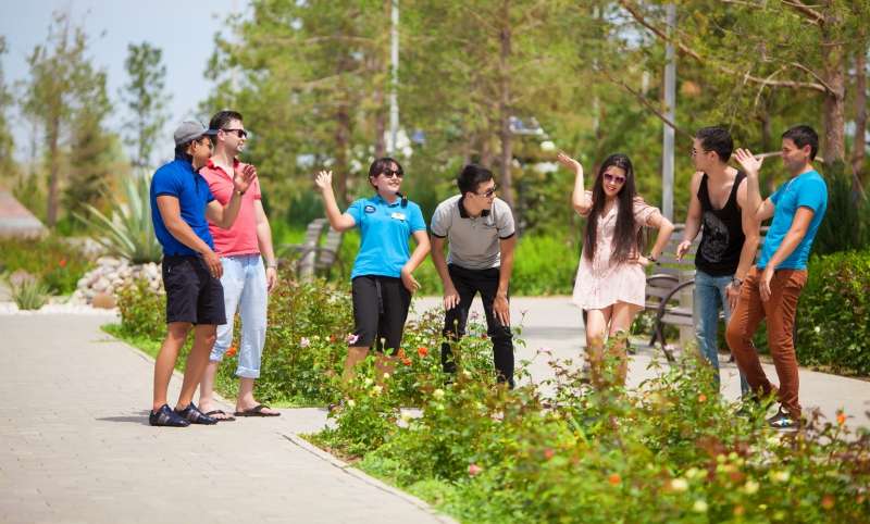 Тимбилдинг