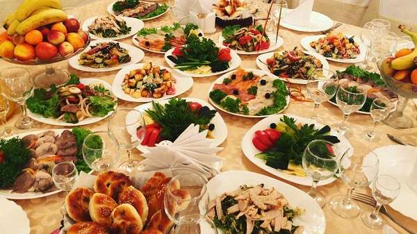 Ресторан Султан-Бейбарс