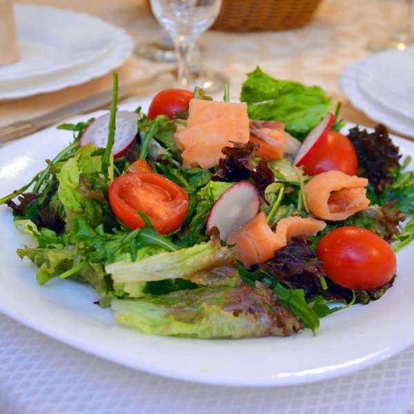 Ресторан Султан-Бейбарс