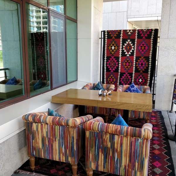 Ресторан Чир Chic