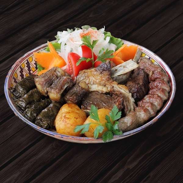 Ресторан Чир Chic