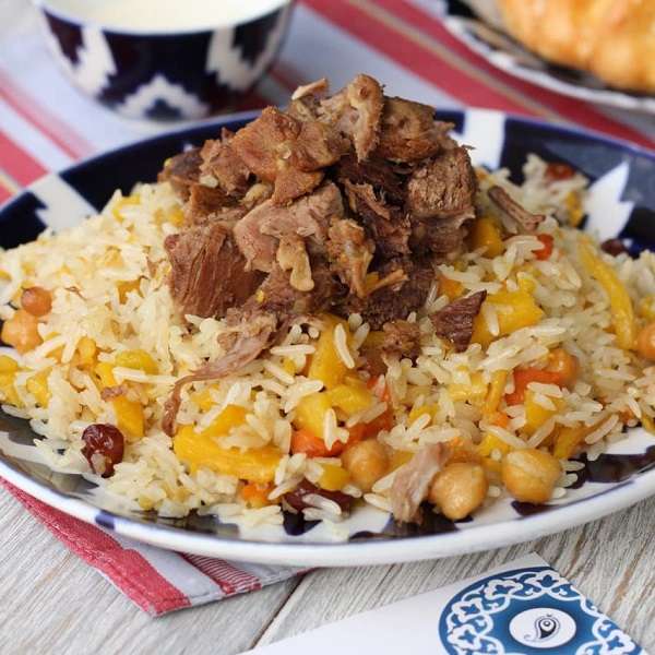 Ресторан Чир Chic