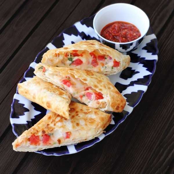 Ресторан Чир Chic