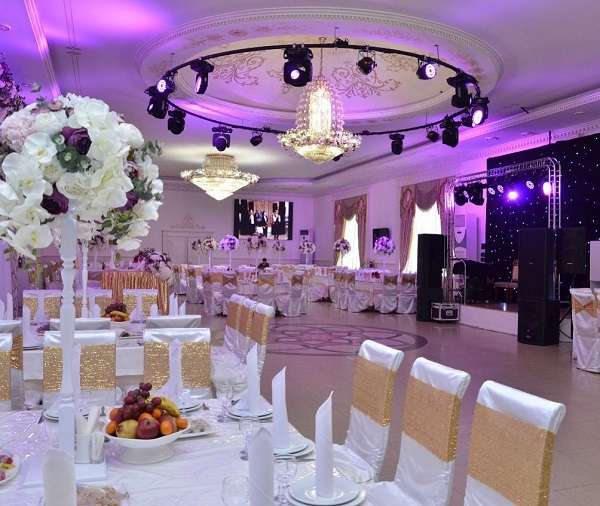 Ресторан Ырысты