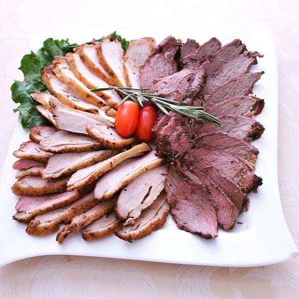 Ресторан Ырысты