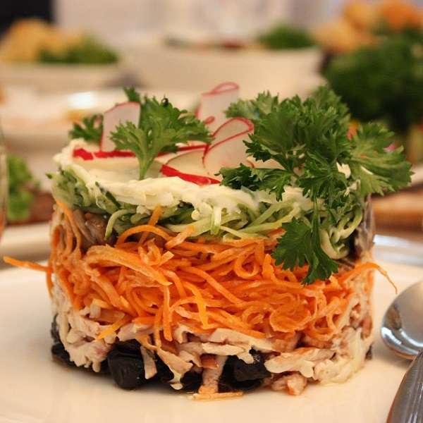 Ресторан Ырысты