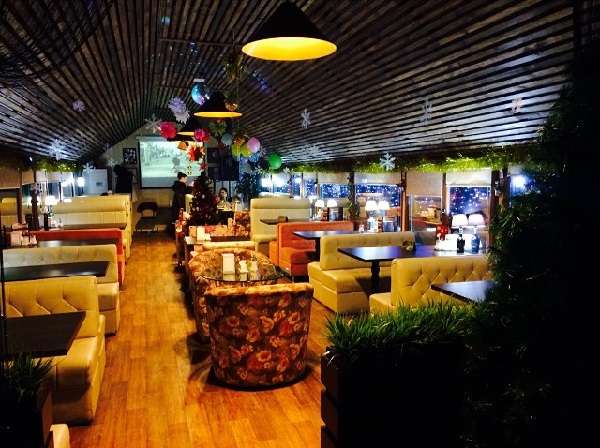 Бар Альберто