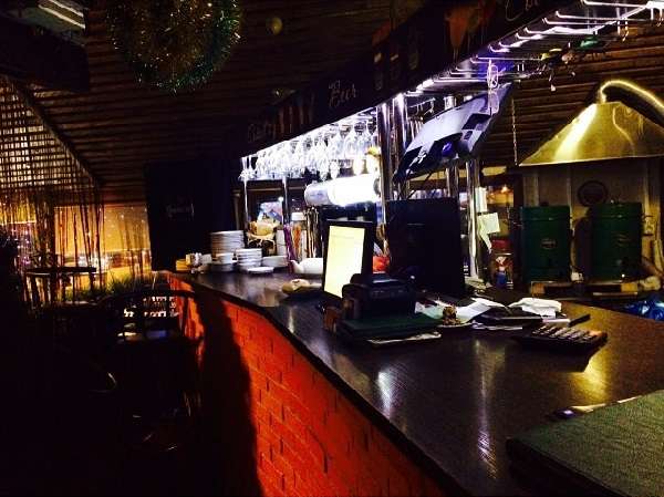 Бар Альберто