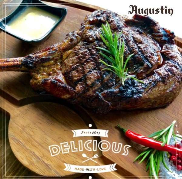 Ресторан Бочонок