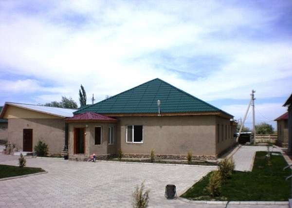 Recreation area Suite