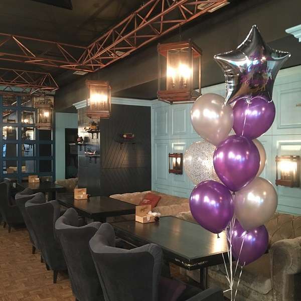 Рестобар Bruno