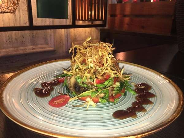 Рестобар Bruno