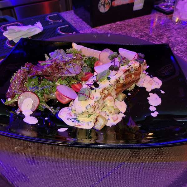 Рестобар Bruno