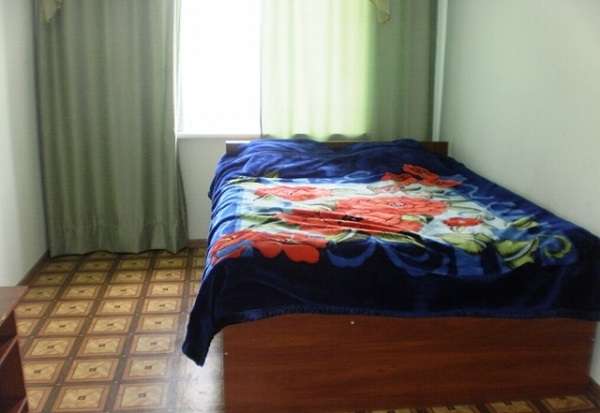 Recreation area Suite