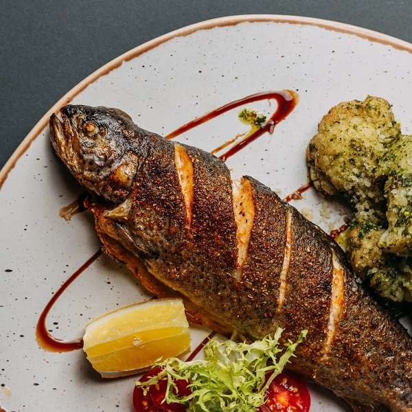 Мята Lounge на Мендикулова