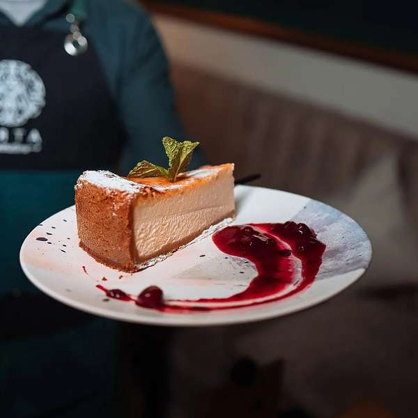 Караоке-бар OH LA LA