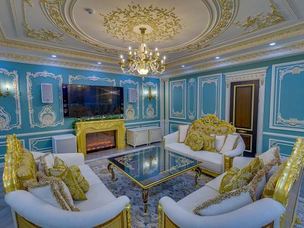 Khan Bell Rest & SPA