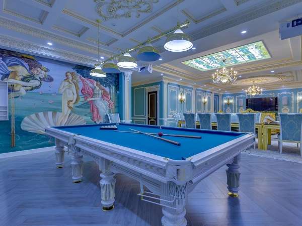 Khan Bell Rest & SPA