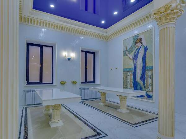 Khan Bell Rest & SPA