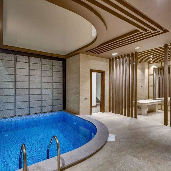 Khan Bell Rest & SPA