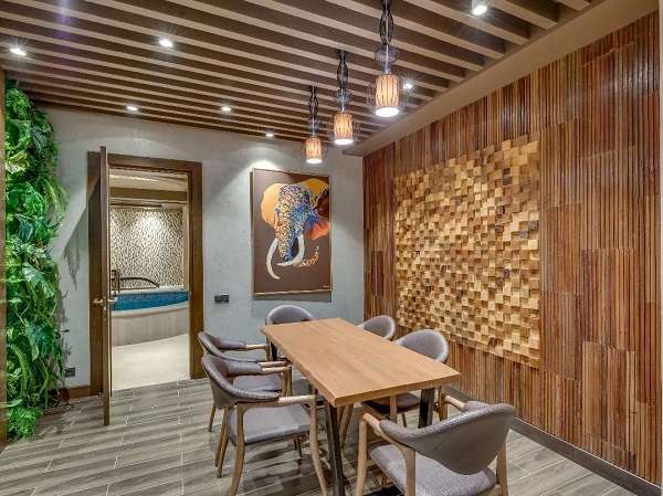 Khan Bell Rest & SPA