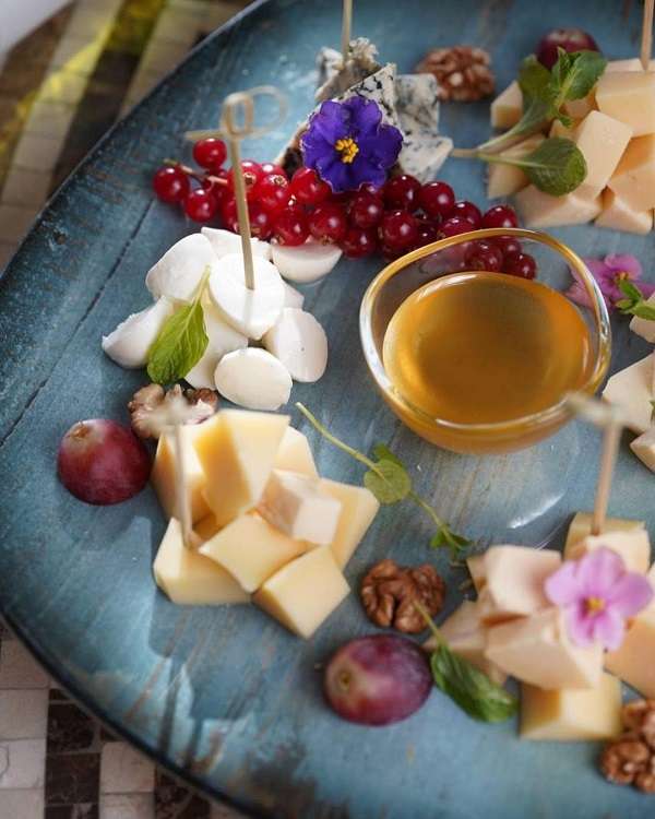 Khan Bell Rest & SPA