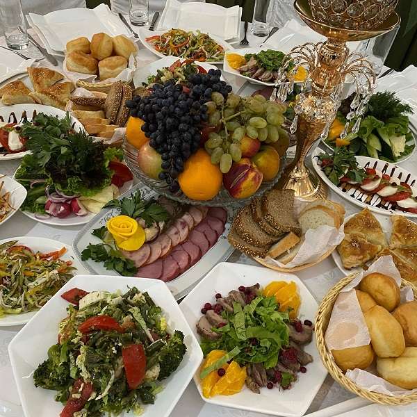 Ресторан Calypso закрылись на ремонт