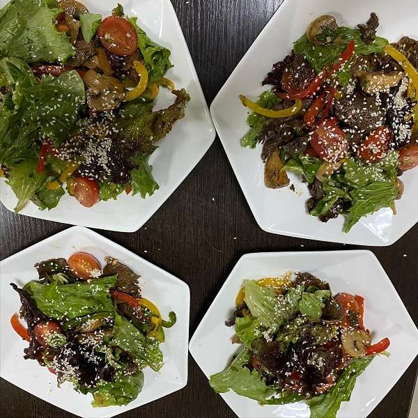 Ресторан Calypso закрылись на ремонт