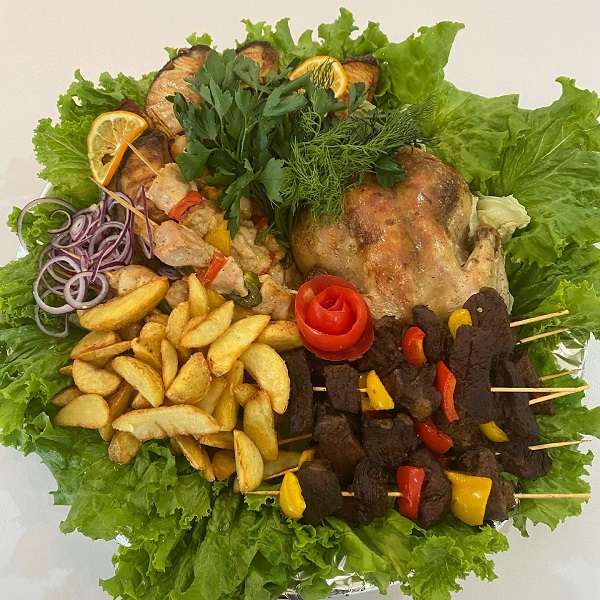 Ресторан Calypso закрылись на ремонт