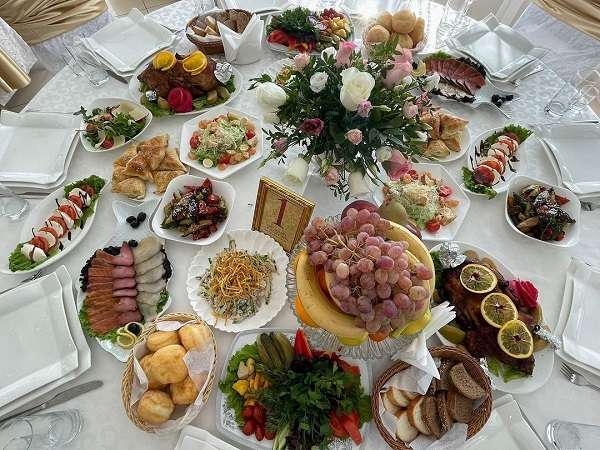 Ресторан Calypso закрылись на ремонт