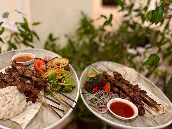 Ресторан Divan