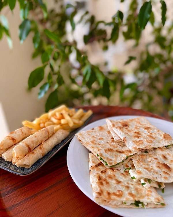 Ресторан Divan