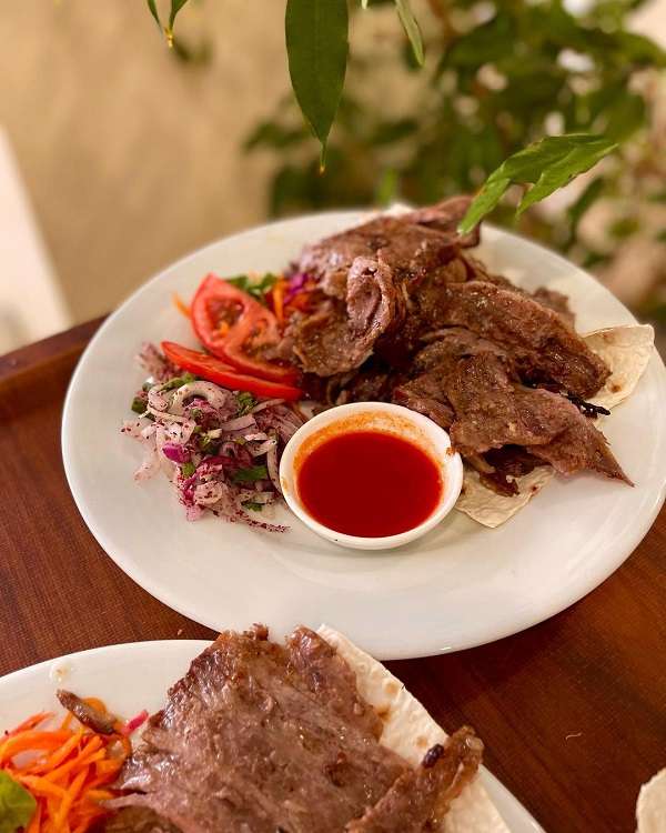 Ресторан Divan