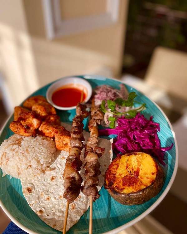 Ресторан Divan