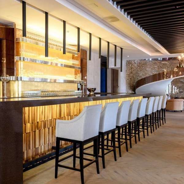 Банкетный ресторан FARHI HALL ASTANA