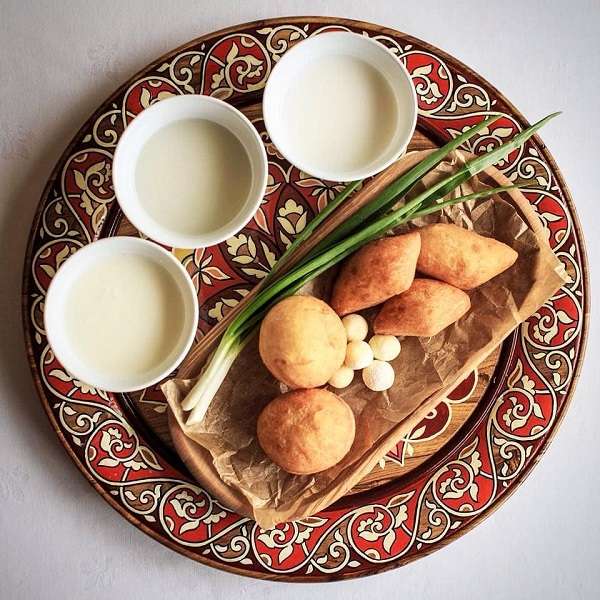 Банкетный ресторан FARHI HALL ASTANA