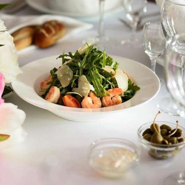 Банкетный ресторан FARHI HALL ASTANA