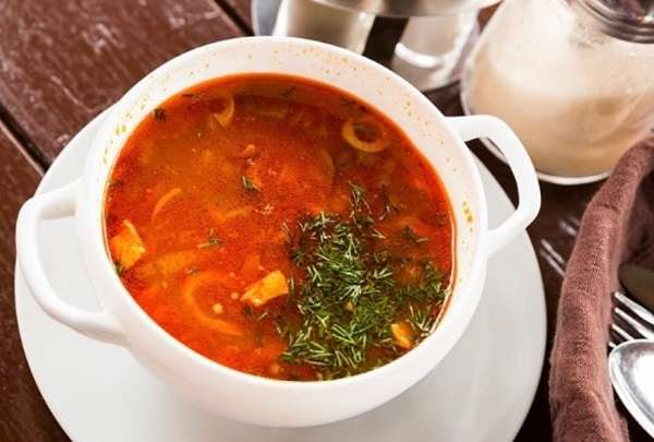 Семейный Ресторан FunTown