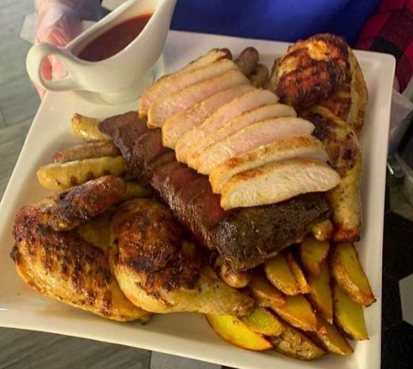 Семейный Ресторан FunTown