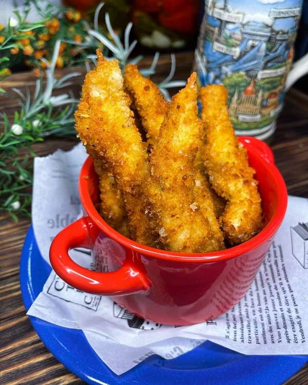 Gaststatte (Гаштетте) - баварский ресторанчик