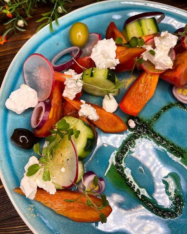 Gaststatte (Гаштетте) - баварский ресторанчик